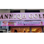 Anniqh Gold