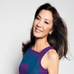 Michelle yeoh