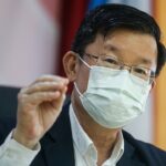 penang government