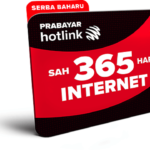 hotlink 365 internet pack