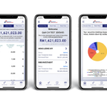 Bursa Malaysia app