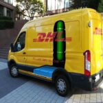 TNB DHL express