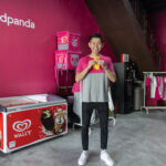 foodpanda 9th year Malaysia