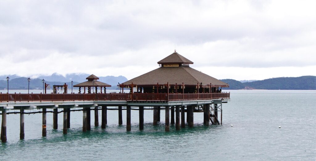 langkawi reopening