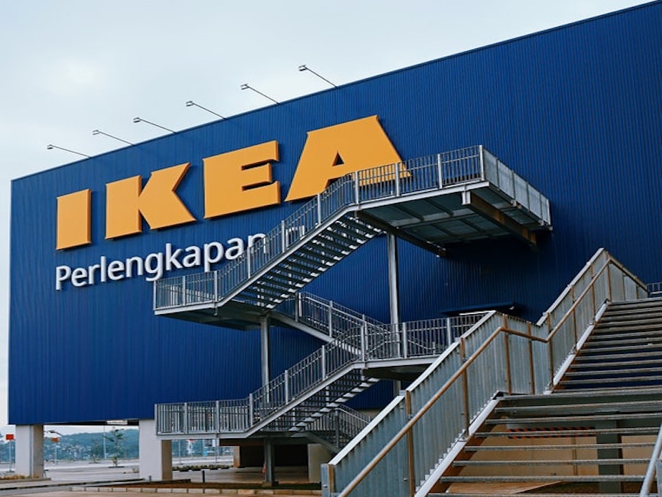 Ikea Malaysia reopen