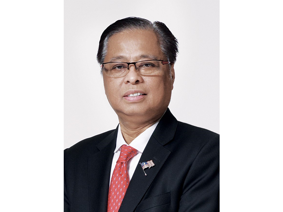 Malaysia 9th prime minister