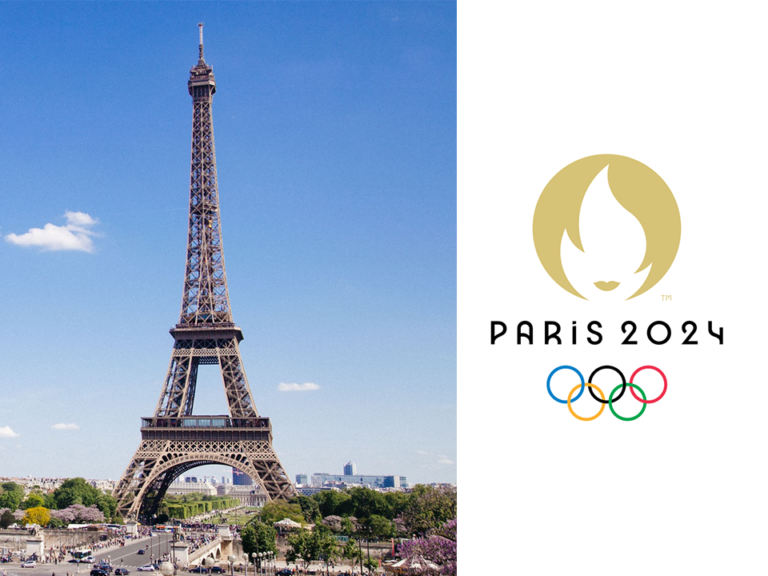 Apply To A Volunteer For The Paris 2024 Olympics