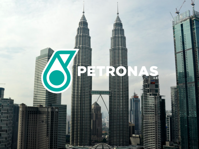 Petronas future tech