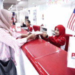 Pos Malaysia