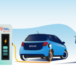 socar electric car