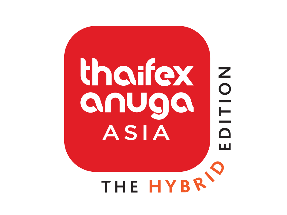 thaifex ajuga asia
