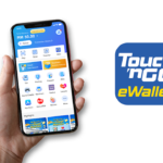 tng eWallet