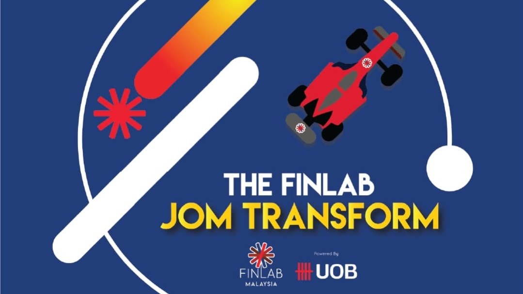 JomX: UOB Malaysia & The FinLab To Assist SME’s Digitalisation