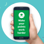 How to Redeem GrabReward Points