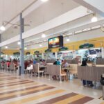 R&R plus highway reopen dine in