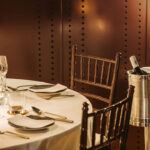 the chow kit private dining experience