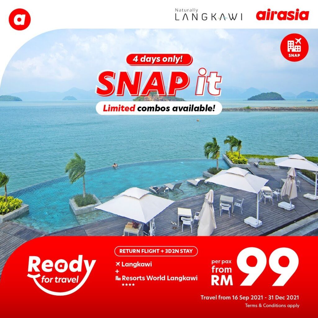 airasia snap it