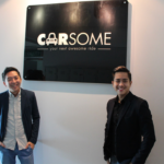 Carsome CEO