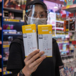 covid 19 self-test kit