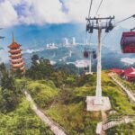 travel bubble Malaysia