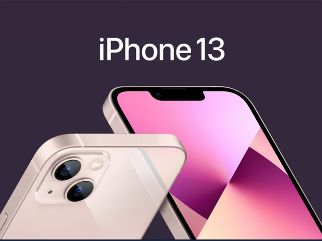 iPhone 13 Malaysia price