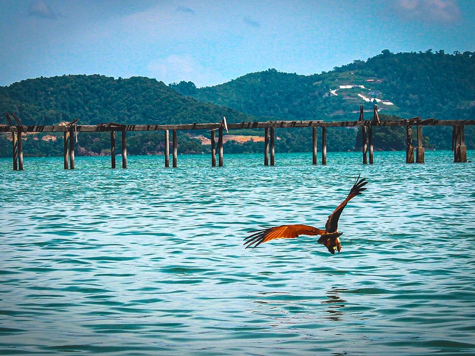 Langkawi Island