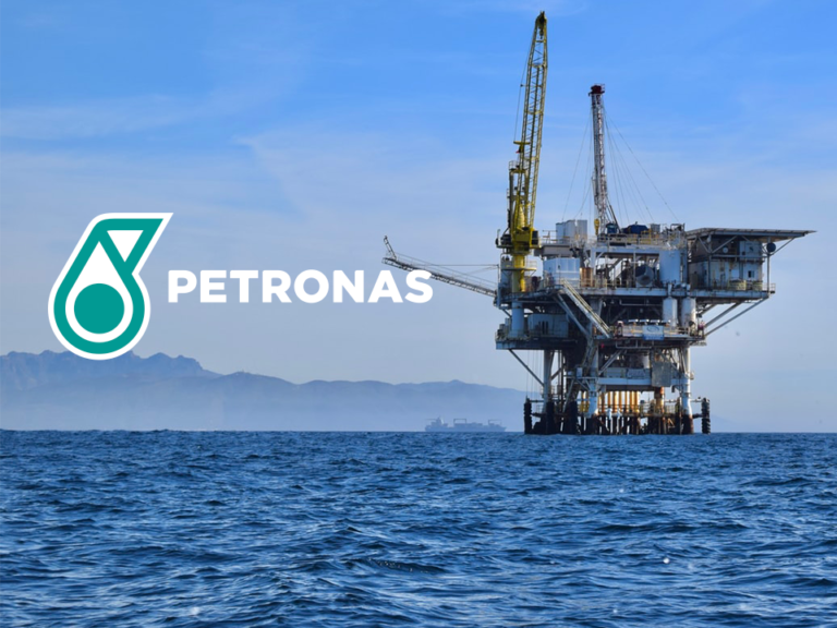 PETRONAS Awards Two New Production Sharing Contracts