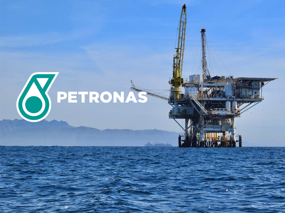 Petronas awards two new production sharing contracts