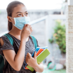 Fully Vaccinated Uni Students Can Return To Campus In Stages From October
