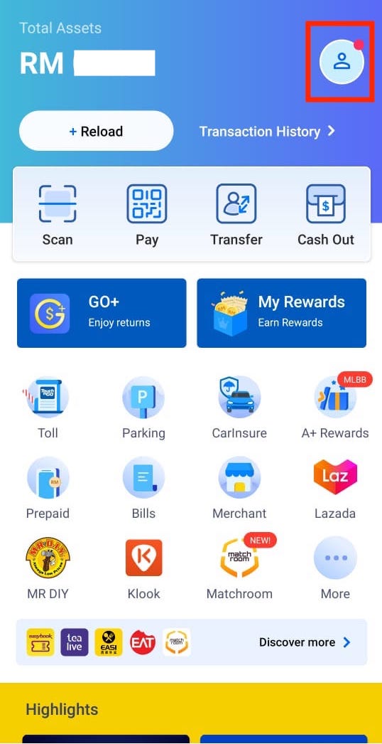 Touch’n Go eWallet Launches DuitNow Transfer Function Rise