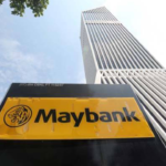 Maybank building