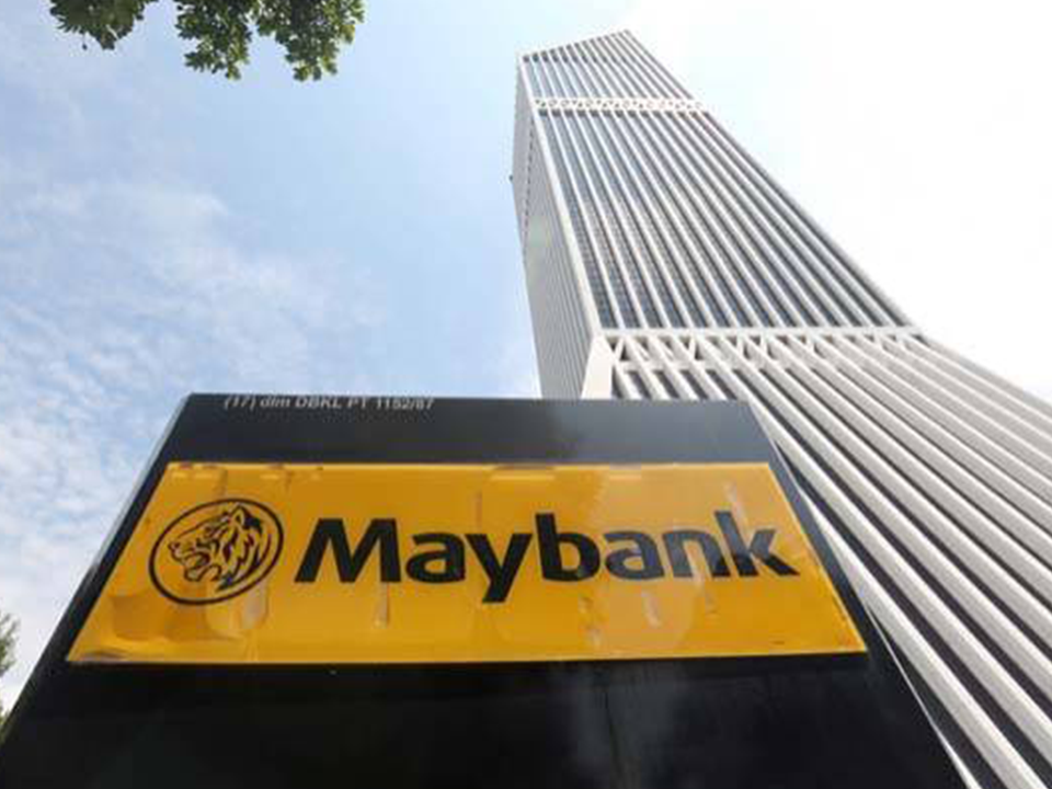 Maybank Moves To i-City, Sumurwang Tower As New Alternate Office