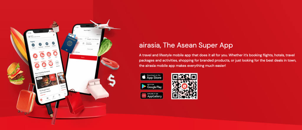 airasia super app