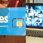 YES free data