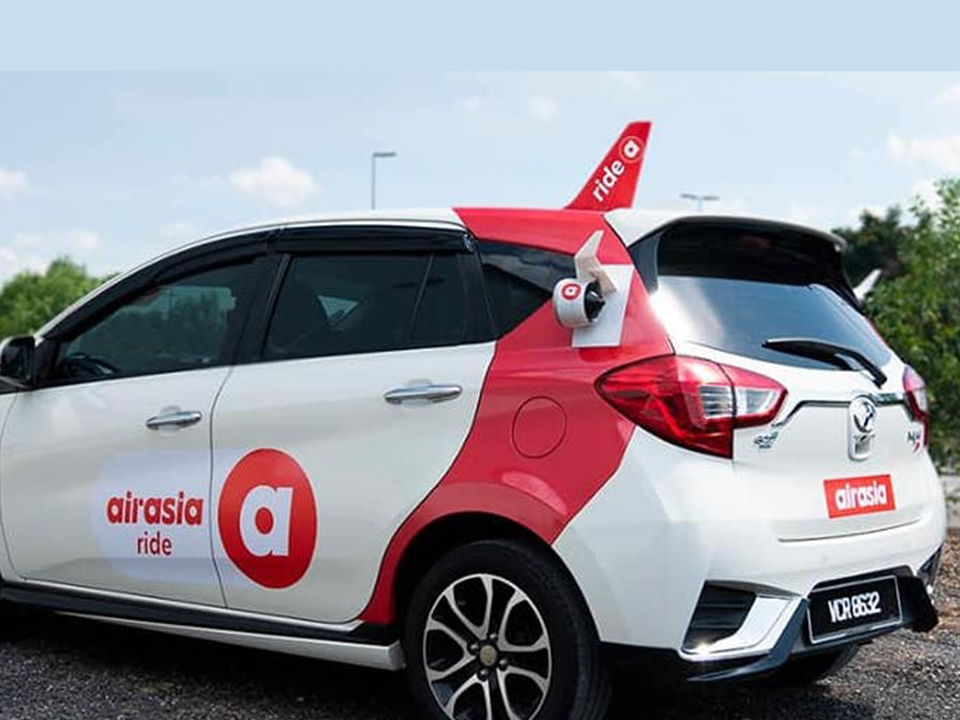 Have You Seen The Cool AirAsia Plane Ride? - RiseMalaysia.my