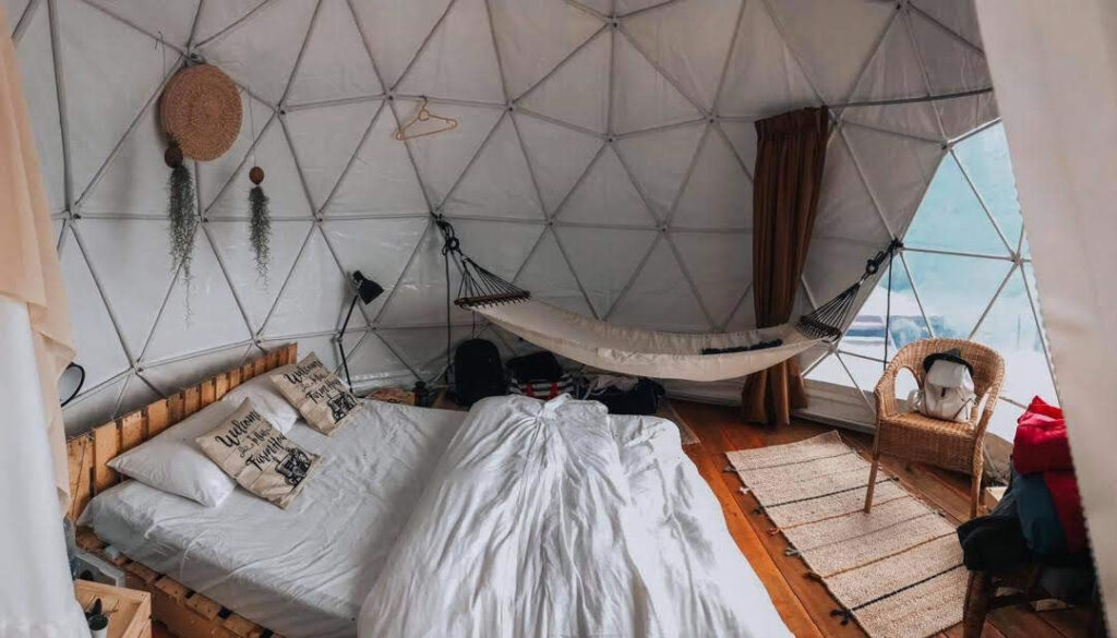 Best Glamping Sites In Malaysia 
