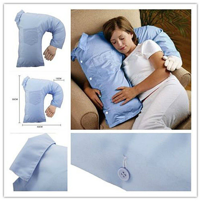 boyfriend pillow