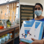 chemistry teacher wins Global Teacher Award 2021