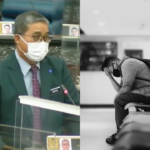 Malaysia abolish crime of attempted suicide