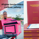 From Foodpanda Rider To PhD Doctor