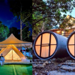 best glamping site in malaysia