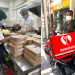 hometaste food delivery