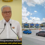 interstate travel Malaysia