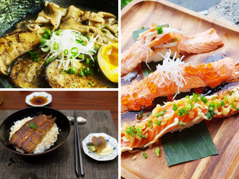 Japanese Restaurants In KL That Makes You Think You Are In Tokyo