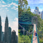 free places to visit in Kuala Lumpur