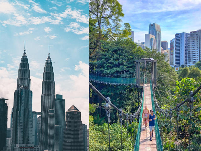 free places to visit in Kuala Lumpur