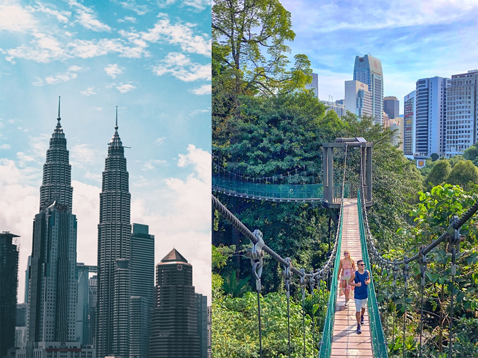 Places To Visit In Kuala Lumpur