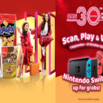 Munchy’s 30th Anniversary