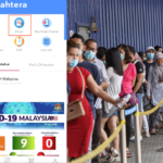 MySejahtera sop complaint
