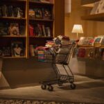 aesthetic bookstores in malaysia